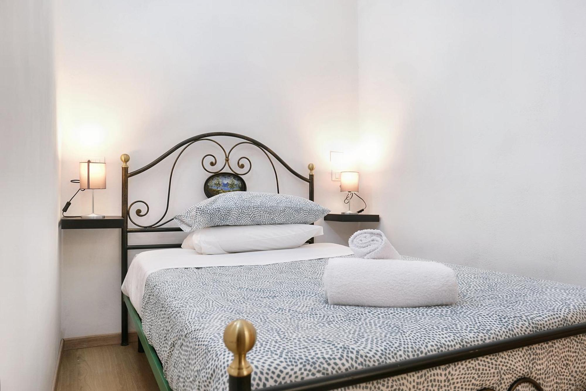 Wine Apartments Florence Montepulciano Exterior photo